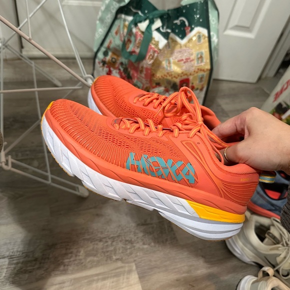 HOKA BONDI 7 - Picture 2 of 5